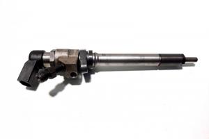 Injector, cod 9657144580, Ford Focus 2 (DA) 2.0 TDCI, G6DA (id:510136) din dezmembrari