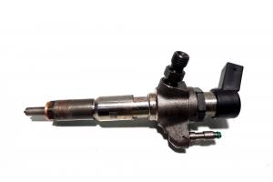 Injector, cod 9802448680, Ford Focus 3, 1.6 TDCI, T1DA (id:509851) din dezmembrari