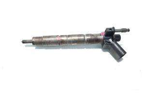 Injector, cod 7805428-02, 0445116024, Bmw 3 Touring (E91) 2.0 diesel, N47D20A (id:511904) din dezmembrari