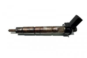 Injector, cod 7805428-02, 0445116024, Bmw 3 Touring (E91) 2.0 diesel, N47D20A (id:511903) din dezmembrari