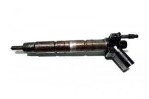 Injector, cod 7805428-02, 0445116024, Bmw 3 Touring (E91) 2.0 diesel, N47D20A (id:511902) din dezmembrari