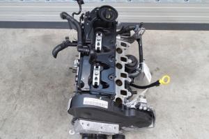 Motor CAYB, Skoda Roomster (5J) 1.6tdi (pr:345722) din dezmembrari