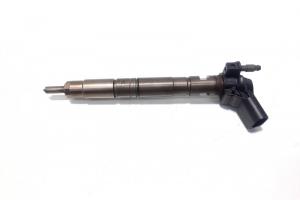Injector, cod 03L130277, 0445116030, Audi A5 (8T3) 2.0 TDI, CAG (id:510918) din dezmembrari