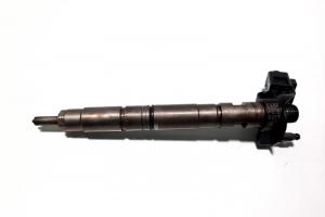 Injector, cod 03L130277, 0445116030, Audi A5 (8T3) 2.0 TDI, CAG (id:510921) din dezmembrari