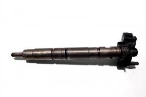 Injector, cod 03L130277, 0445116030, Audi A5 (8T3) 2.0 TDI, CAG (id:510920) din dezmembrari