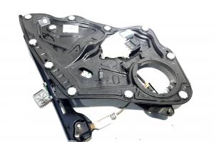 Macara cu motoras stanga spate, cod 3C8839755D, Vw Passat CC (357) (id:511806) din dezmembrari