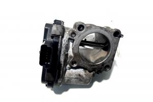 Clapeta acceleratie, cod 9673534480, Peugeot, 1.6 HDI, 9H06 (idi:509929) din dezmembrari