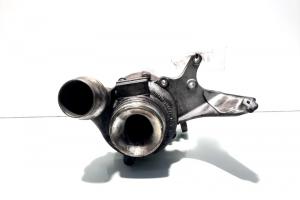 Turbosuflanta IHI, cod 781232102, Bmw 3 Touring (F31), 2.0 diesel, N47D20C (idi:508022) din dezmembrari