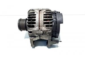 Alternator 90A Bosch, cod 038903023L, Vw Golf 4 (1J1) 1.9 TDI, ATD (id:512160) din dezmembrari