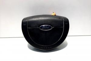 Airbag volan, cod 2S6A-A042B85-ALZHHD, Ford Fiesta 5 (id:511302) din dezmembrari