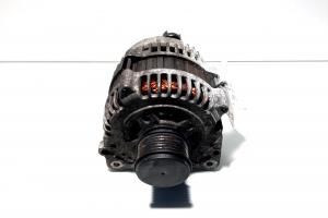 Alternator 120A, cod 028903029G, Vw Golf 4 (1J1) 1.9 TDI, ALH (id:512154) din dezmembrari