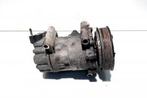 Compresor clima Sanden, cod 9669875780, Peugeot 308 SW, 1.6 HDI, 9H01 (id:511970) din dezmembrari