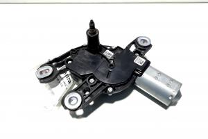 Motoras stergator haion, cod 5E5955711B, Skoda Rapid (NH3) din dezmembrari