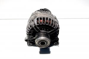 Alternator Bosch 140A, cod 0289030290, Audi A6 (4B2, C5) 1.9 TDI, AWX (id:511987) din dezmembrari