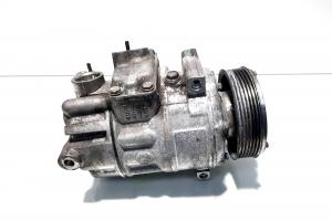 Compresor clima Sanden, cod 1K0820803Q, Seat Toledo 3 (5P2) 2.0 TDI, BKD (id:512170) din dezmembrari