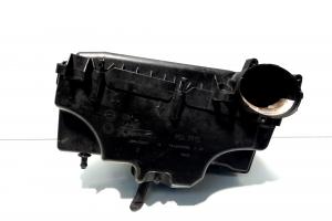Carcasa filtru aer, cod 9663365980, Peugeot 308, 1.6 HDI, 9HZ (id:512013) din dezmembrari