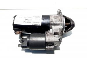 Electromotor, cod A0051511601, Mercedes Clasa A (W168) 1.7 CDI, 5 vit man (id:512340) din dezmembrari