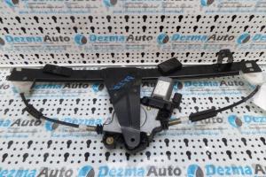 Macara  dreapta fata 517184030E, Fiat Doblo Cargo (223) 2001-2010 (id:187325) din dezmembrari