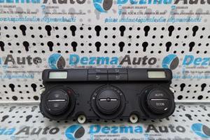 Display climatronic, 1Z0907044H, Skoda Octavia Combi (1Z5) 2004-2013 (id:110747) din dezmembrari