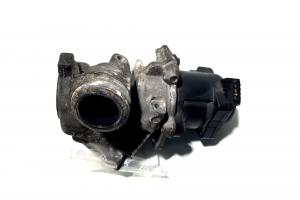 EGR, cod 9654818180, Ford, 1.6 TDCI, HHDA (id:509389) din dezmembrari