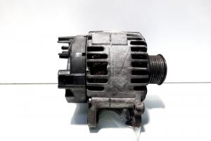 Alternator 140A Valeo, cod 06F903023C, VW, 2.0 TDI, BMM (idi:509406) din dezmembrari