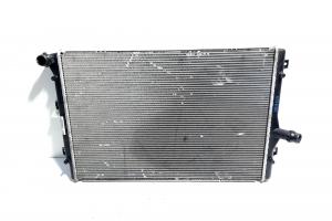 Radiator racire apa, cod 3C0121253AR, VW, 1.6 TDI, CAY (idi:510228) din dezmembrari