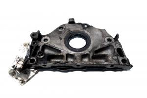 Capac vibrochen, cod 9644251680, Ford, 2.0 TDCI, QXWA (idi:509503) din dezmembrari