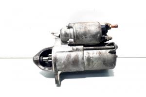 Electromotor, cod GM55556092, Opel, 1.6 benz, Z16XER, 5 vit man (idi:508036) din dezmembrari