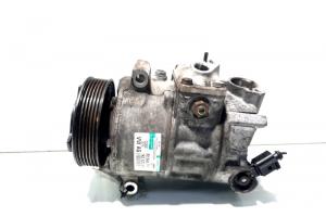 Compresor clima Sanden, cod 1K0820859F, VW Jetta 3 (1K2), 2.0 TDI, BMM (idi:508126) din dezmembrari