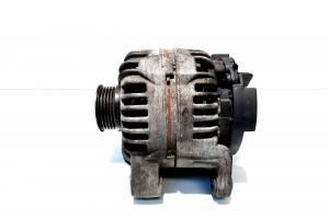 Alternator 100A Bosch, cod GM55556069, Opel Corsa D, 1.4 benz, Z14XEP (id:512483) din dezmembrari