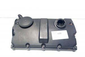 Capac culbutori, cod 038103469A, VW, 1.9 TDI, ATJ (idi:509236) din dezmembrari