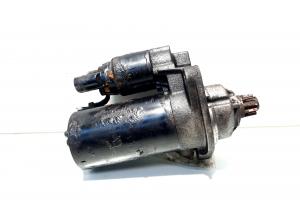 Electromotor, Vw Passat (3C2) 2.0 TDI, BKD, 6 vit man (id:512465) din dezmembrari