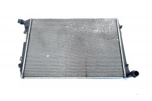 Radiator racire apa, cod 3C0121253R, Vw Passat Variant (3C5) 2.0 TDI, BMP (id:512668) din dezmembrari