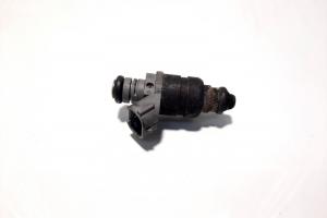 Injector, cod 06A906031BT, Audi, 1.6 benz, BSE (idi:509173) din dezmembrari