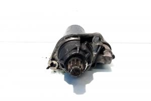 Electromotor, Seat Altea XL (5P5, 5P8) 2.0 TDI, BKD, 6 vit man (id:512489) din dezmembrari