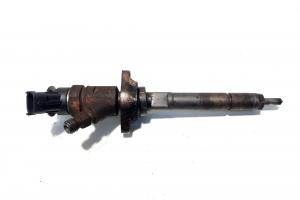 Injector, cod 0445110311, Peugeot 307, 1.6 HDI, 9HX (pr:110747) din dezmembrari