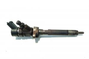 Injector, cod 0445110239, Ford Focus 2 (DA) 1.6 TDCI, HHDA (pr:110747) din dezmembrari