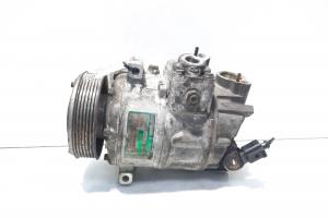 Compresor clima, cod 1K0820803Q, VW Golf 5 Plus (5M1), 2.0 TDI, BKD (pr:110747) din dezmembrari