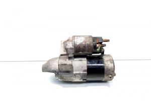 Electromotor, cod 9688268580, Peugeot 307 SW, 1.6 HDI, 9HZ, 5 vit man (id:512717) din dezmembrari