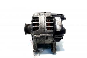 Alternator 90A Valeo, cod 03D903025J, Skoda Fabia 1 (6Y2) 1.2 benz, BME (pr;110747) din dezmembrari