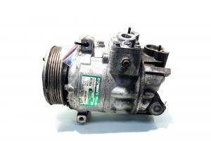 Compresor clima, cod 1K0820803G, Vw Golf 5 (1K1) 2.0 SDI, BDK (id:512880) din dezmembrari