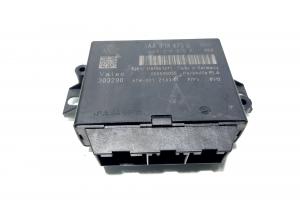 Modul senzori parcare, cod 3AA919475D, Vw Passat (362) (id:512997) din dezmembrari