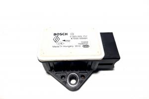 Senzor ESP, cod 479300006R, Nissan Qashqai (id:513171) din dezmembrari