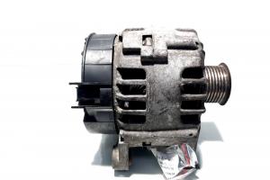 Alternator 120A, cod S543385A, Renault Scenic 2, 1.9 DCI, F9Q812 (id:513102) din dezmembrari