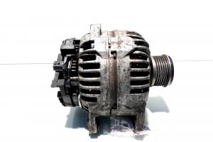 Alternator 150A, cod 8200390676, Renault Megane 2, 1.5 DCI, K9K724 (id:513109) din dezmembrari