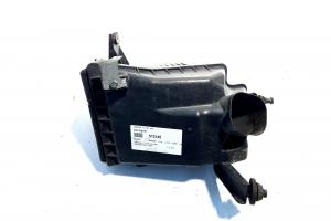 Carcasa filtru aer, Nissan Qashqai, 1.5 DCI, K9K430 (id:513145) din dezmembrari