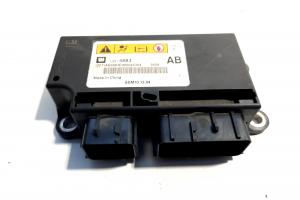 Calculator airbag, cod 13575683, Opel Astra J (id:513291) din dezmembrari