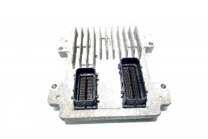 Calculator motor, cod 12634556, Opel Astra J, 1.4 benz, A14XER (id:513273) din dezmembrari