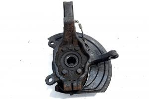 Fuzeta stanga fata, Nissan Qashqai, 1.5 DCI, K9K430 (id:513136) din dezmembrari