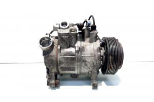 Compresor clima, cod 447260-3820, Bmw 3 Touring (E91), 2.0 diesel, N47D20C (idi:508027) din dezmembrari